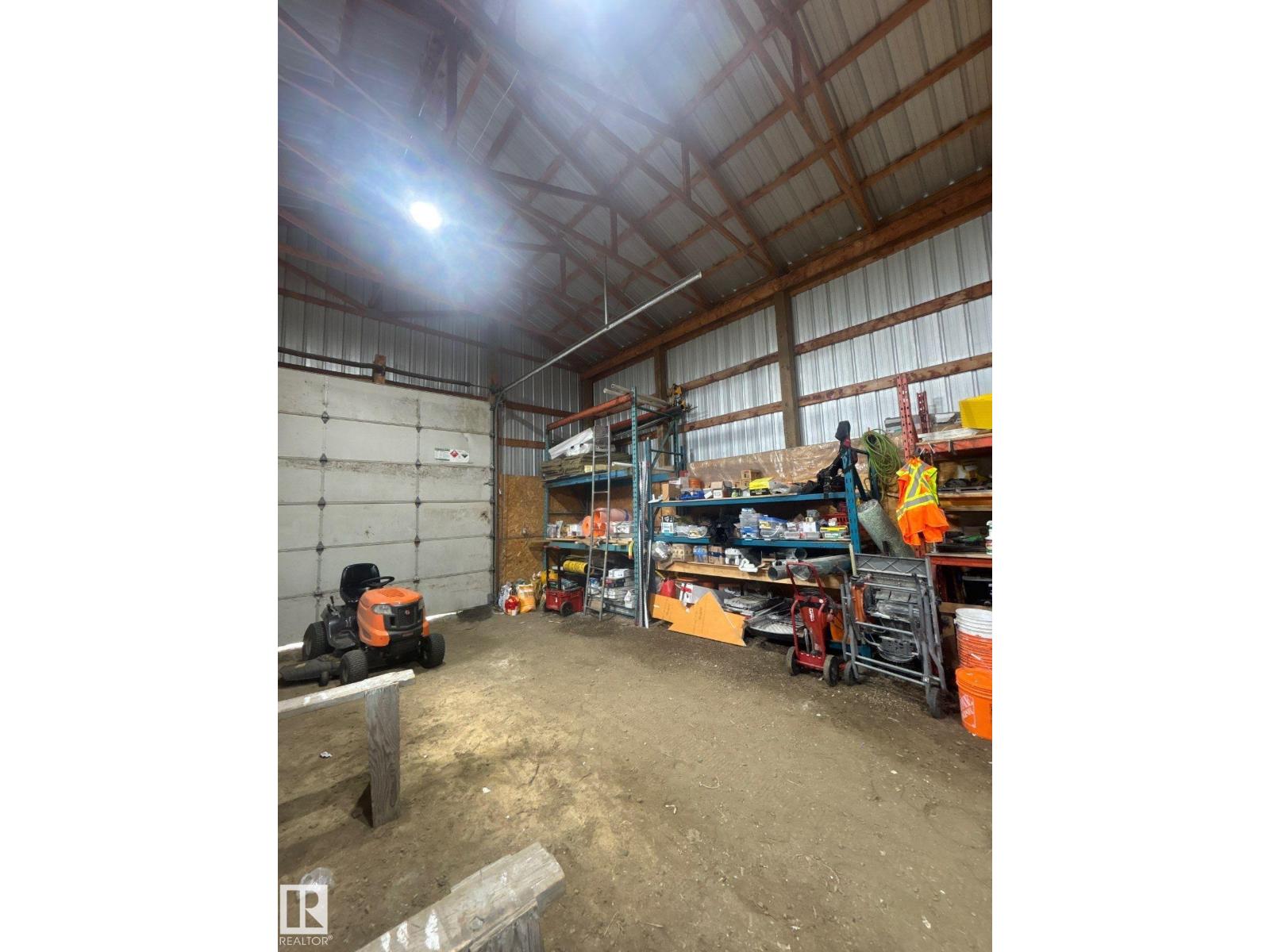 54352 Rge Road 221, Rural Strathcona County, Alberta  T8L 3Z7 - Photo 11 - E4460746