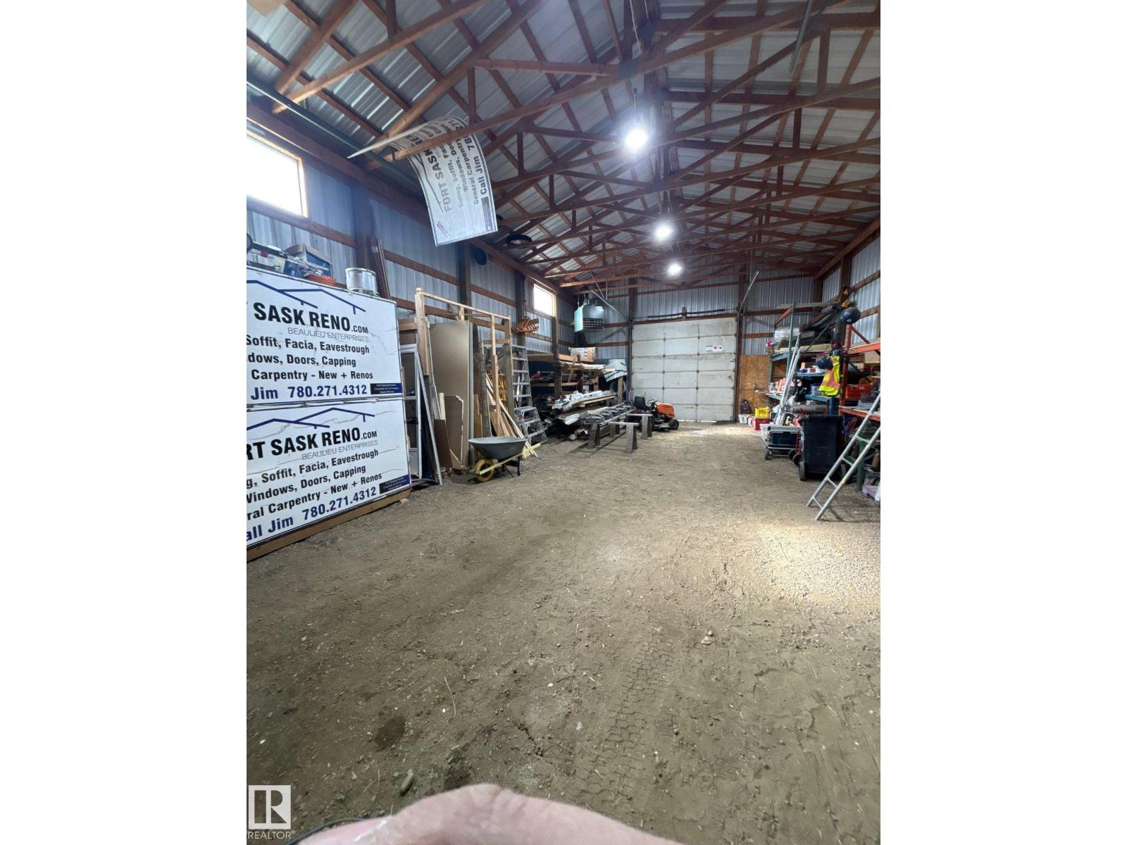 54352 Rge Road 221, Rural Strathcona County, Alberta  T8L 3Z7 - Photo 9 - E4460746