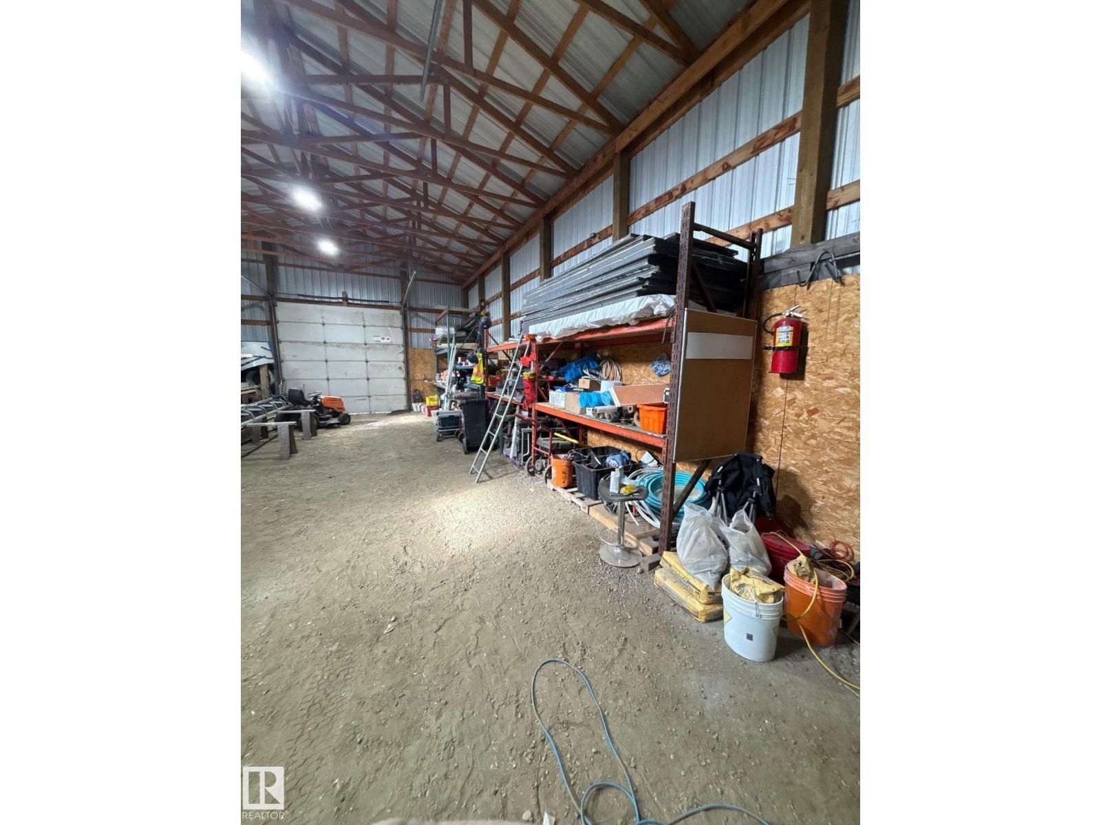 54352 Rge Road 221, Rural Strathcona County, Alberta  T8L 3Z7 - Photo 10 - E4460746