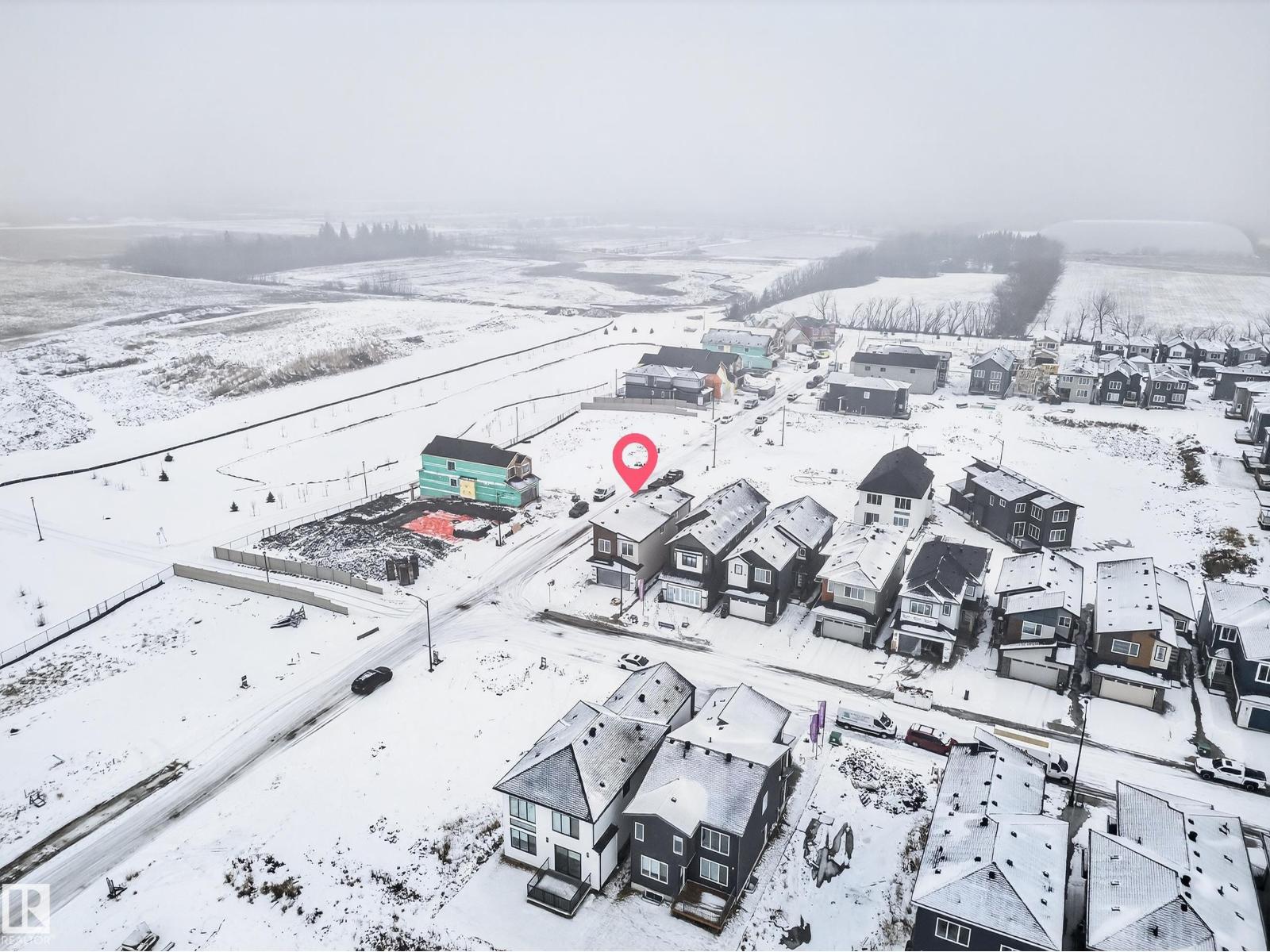 8924 Mayday Way Sw Sw, Edmonton, Alberta  T6X 3E9 - Photo 9 - E4467561