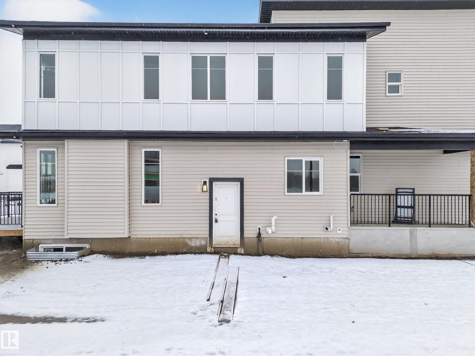 8924 Mayday Way Sw Sw, Edmonton, Alberta  T6X 3E9 - Photo 6 - E4467561