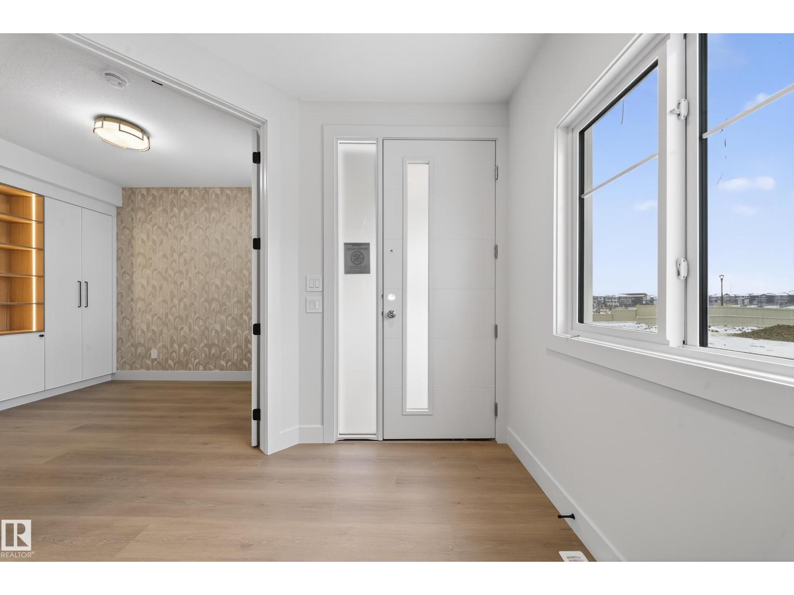 8924 Mayday Way Sw Sw, Edmonton, Alberta  T6X 3E9 - Photo 5 - E4467561