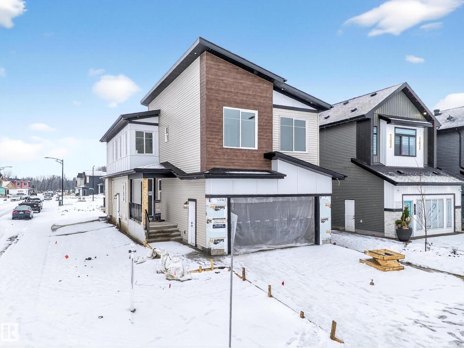 8924 Mayday Way Sw Sw, Edmonton, Alberta  T6X 3E9 - Photo 8 - E4467561