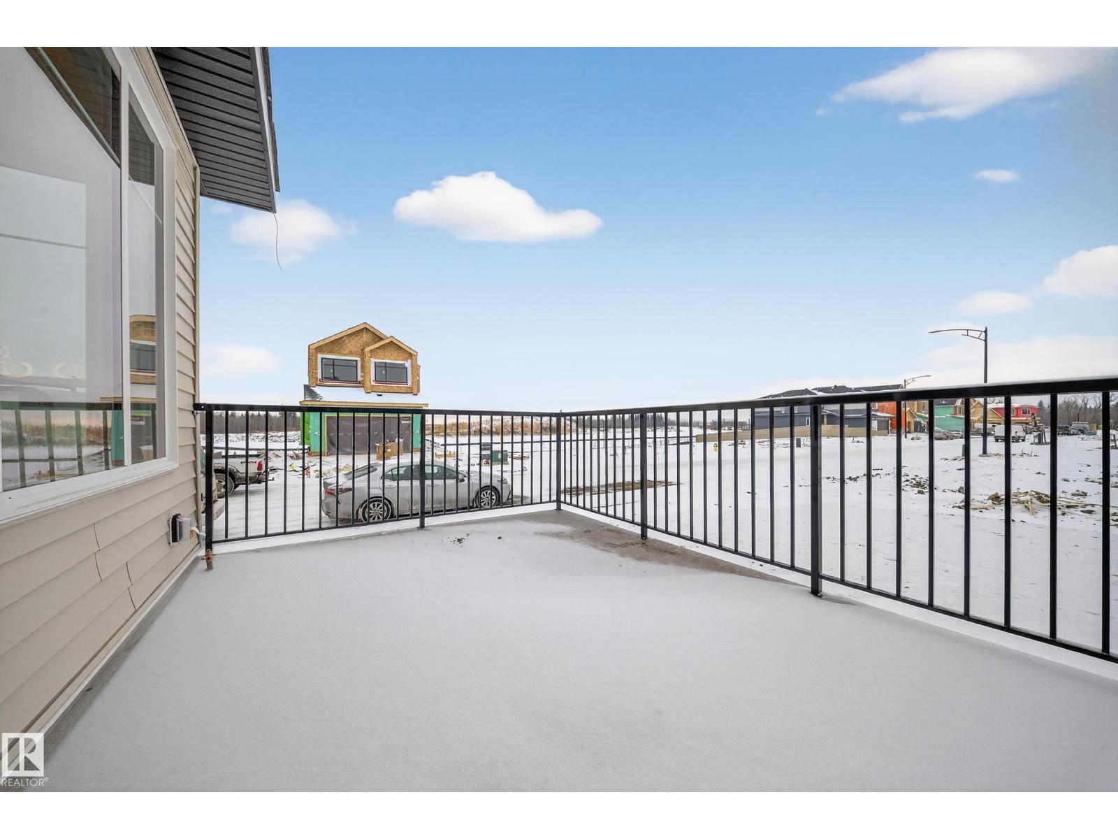 8924 Mayday Way Sw Sw, Edmonton, Alberta  T6X 3E9 - Photo 33 - E4467561