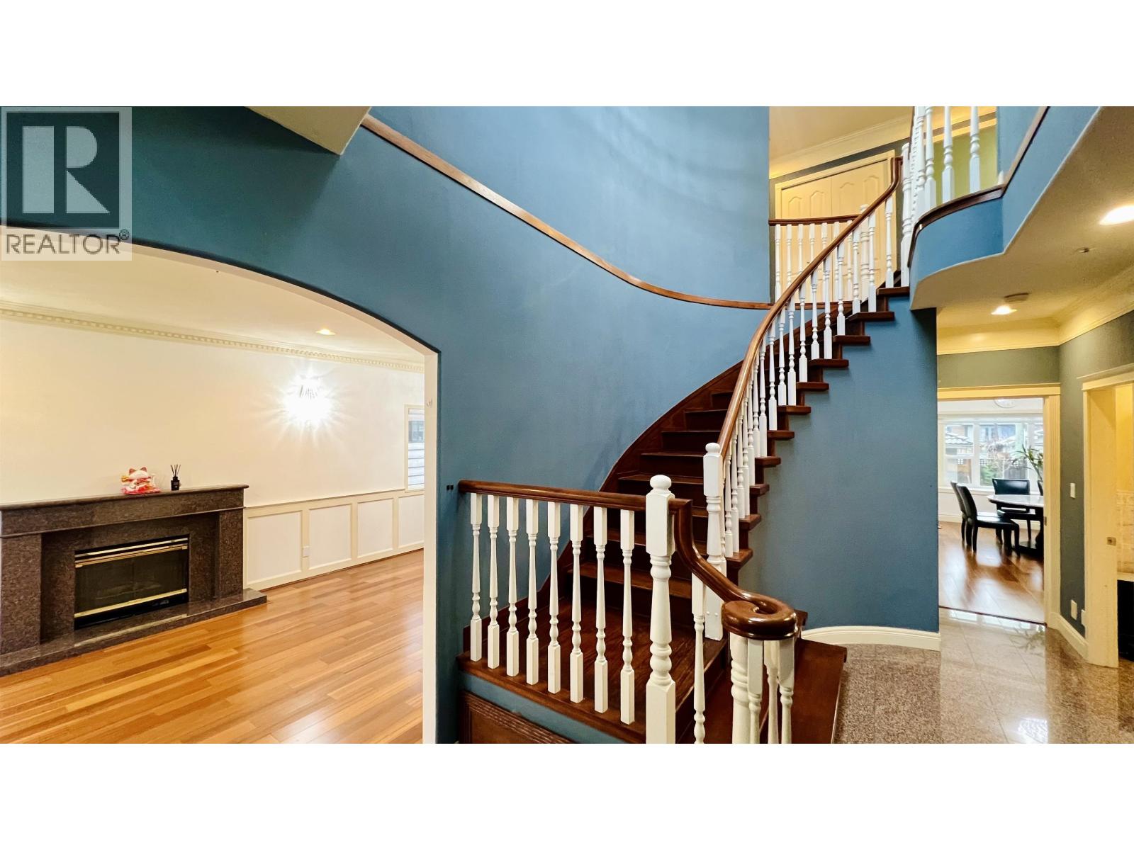 2813 W 21st Avenue, Vancouver, British Columbia  V6L 1K5 - Photo 5 - R3072365