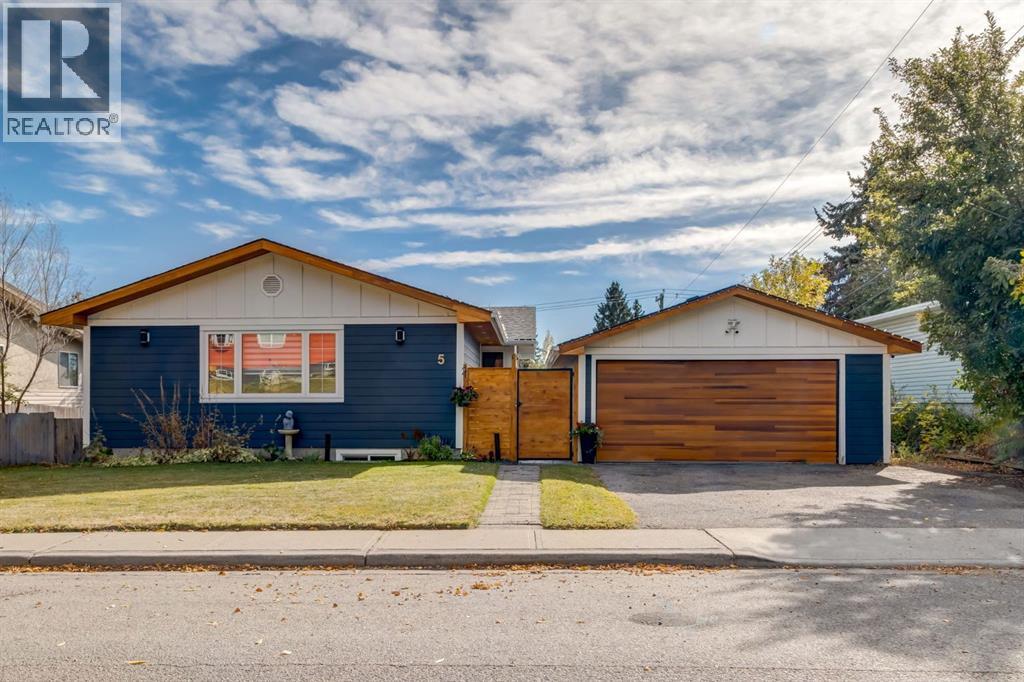 5 Sydney Drive Sw, Calgary, Alberta  T2W 0S7 - Photo 42 - A2269400