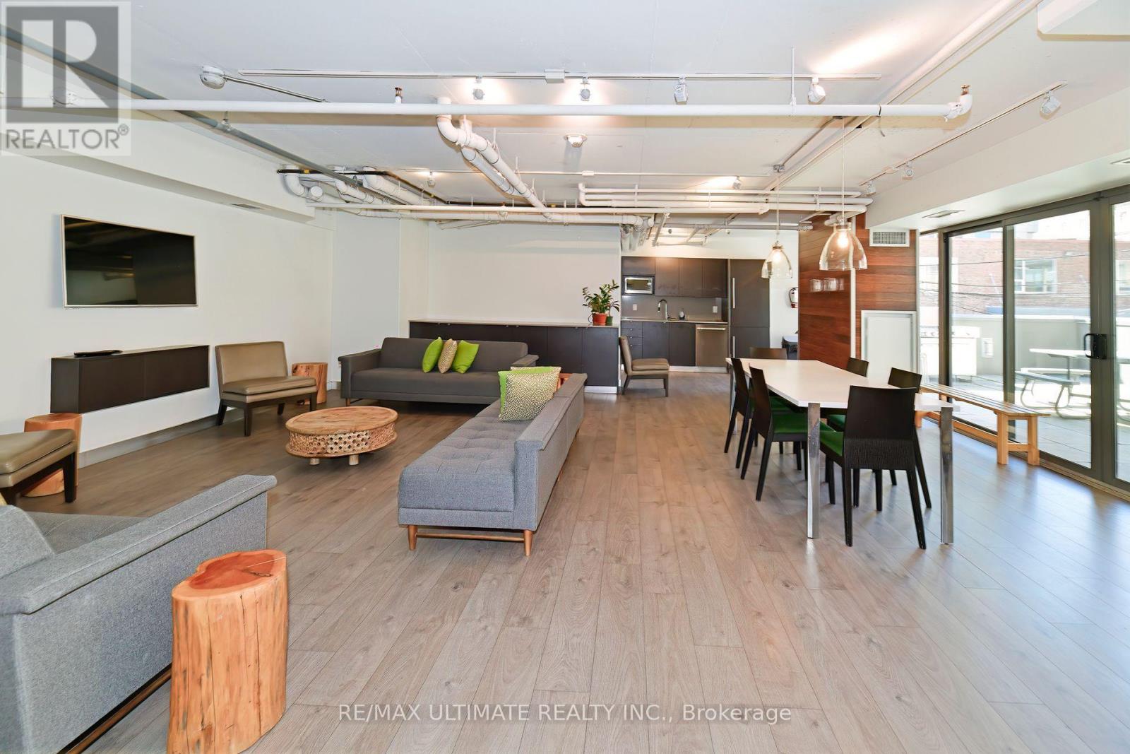 904 - 32 Camden Street, Toronto, Ontario  M5V 1V1 - Photo 18 - C12602294