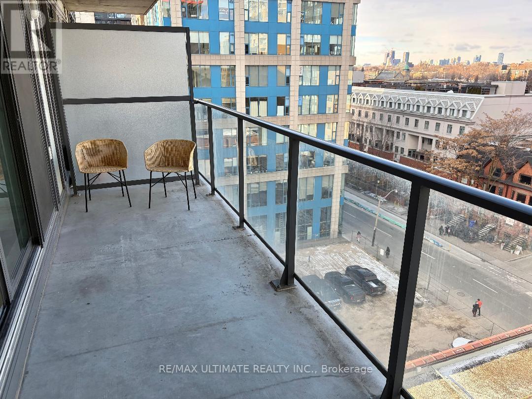 904 - 32 Camden Street, Toronto, Ontario  M5V 1V1 - Photo 17 - C12602294