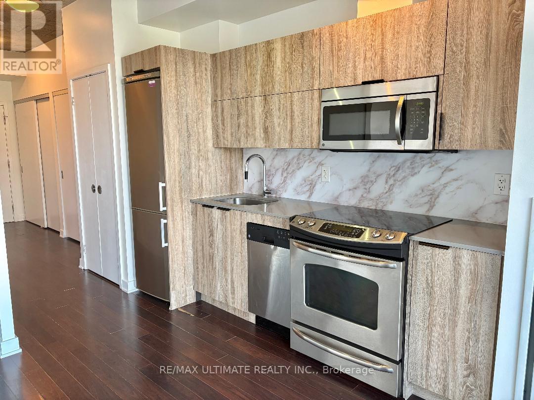 904 - 32 Camden Street, Toronto, Ontario  M5V 1V1 - Photo 5 - C12602294