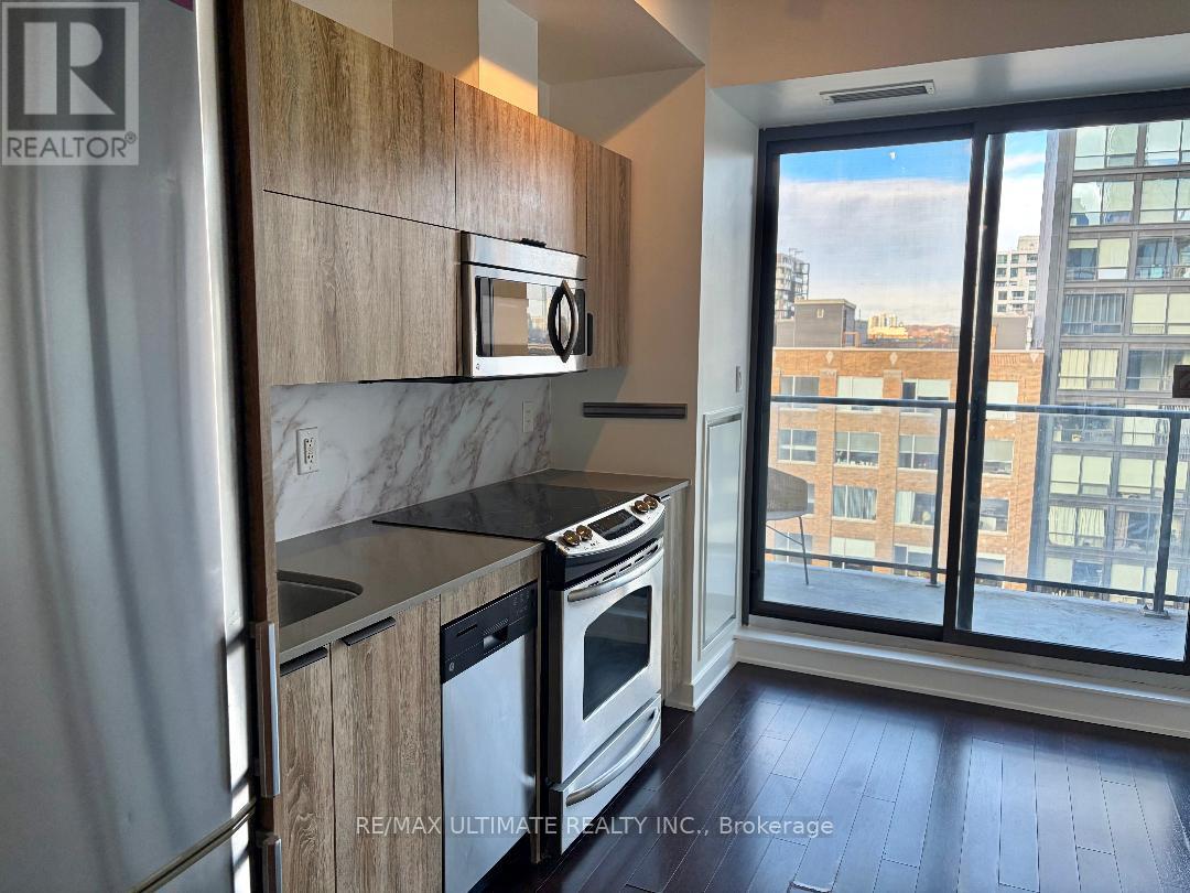 904 - 32 Camden Street, Toronto, Ontario  M5V 1V1 - Photo 3 - C12602294