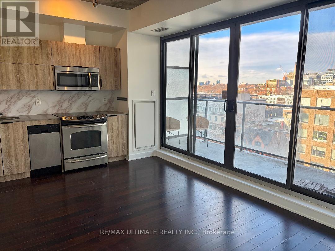 904 - 32 Camden Street, Toronto, Ontario  M5V 1V1 - Photo 6 - C12602294