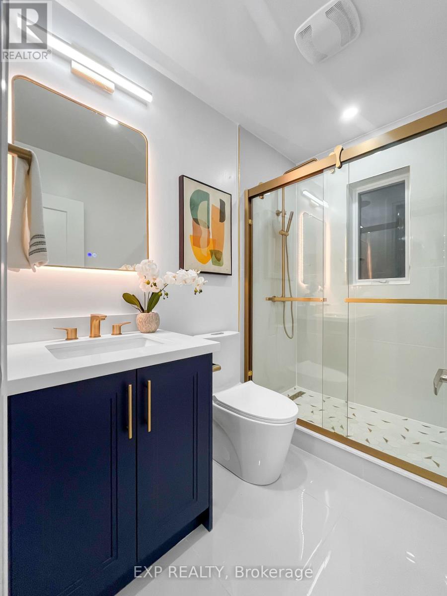 134 Glenshephard Drive, Toronto, Ontario  M1K 4N6 - Photo 11 - E12580572