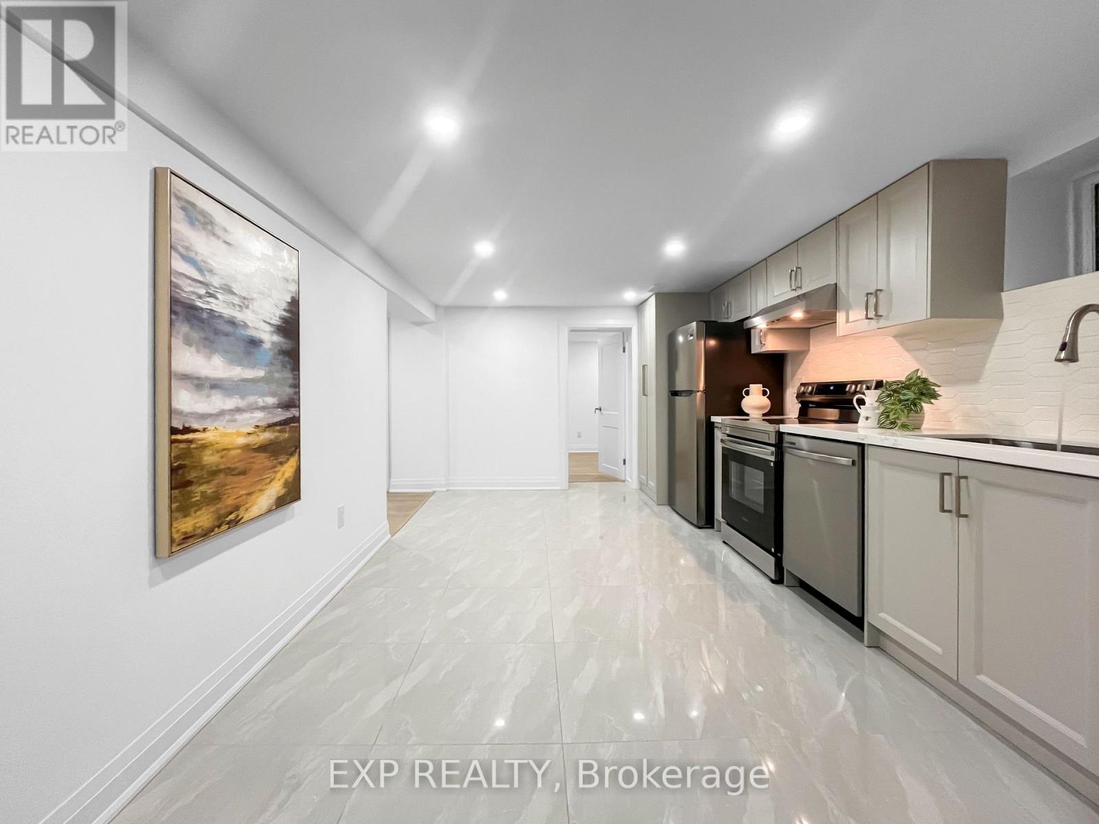 134 Glenshephard Drive, Toronto, Ontario  M1K 4N6 - Photo 17 - E12580572