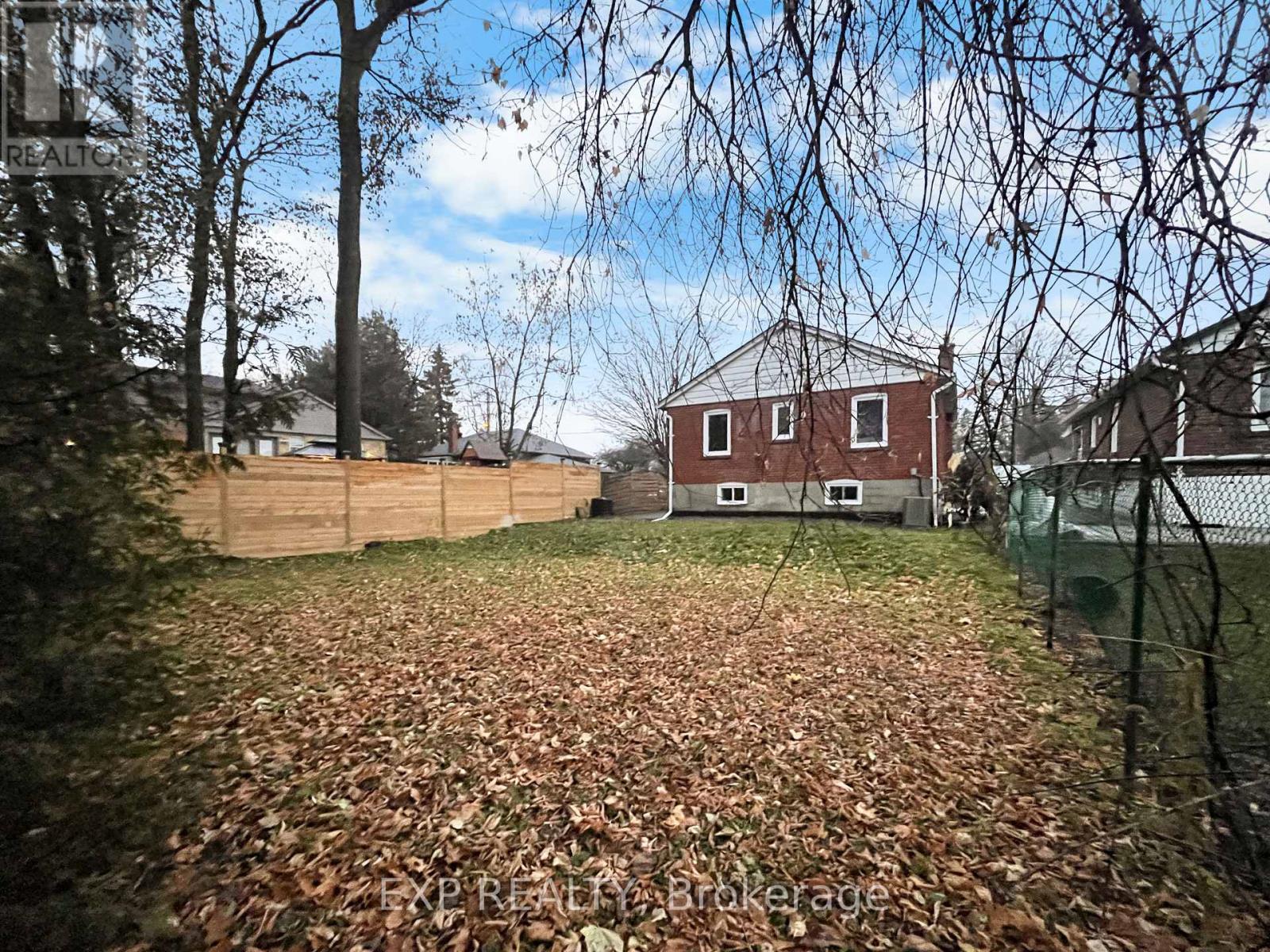 134 Glenshephard Drive, Toronto, Ontario  M1K 4N6 - Photo 27 - E12580572