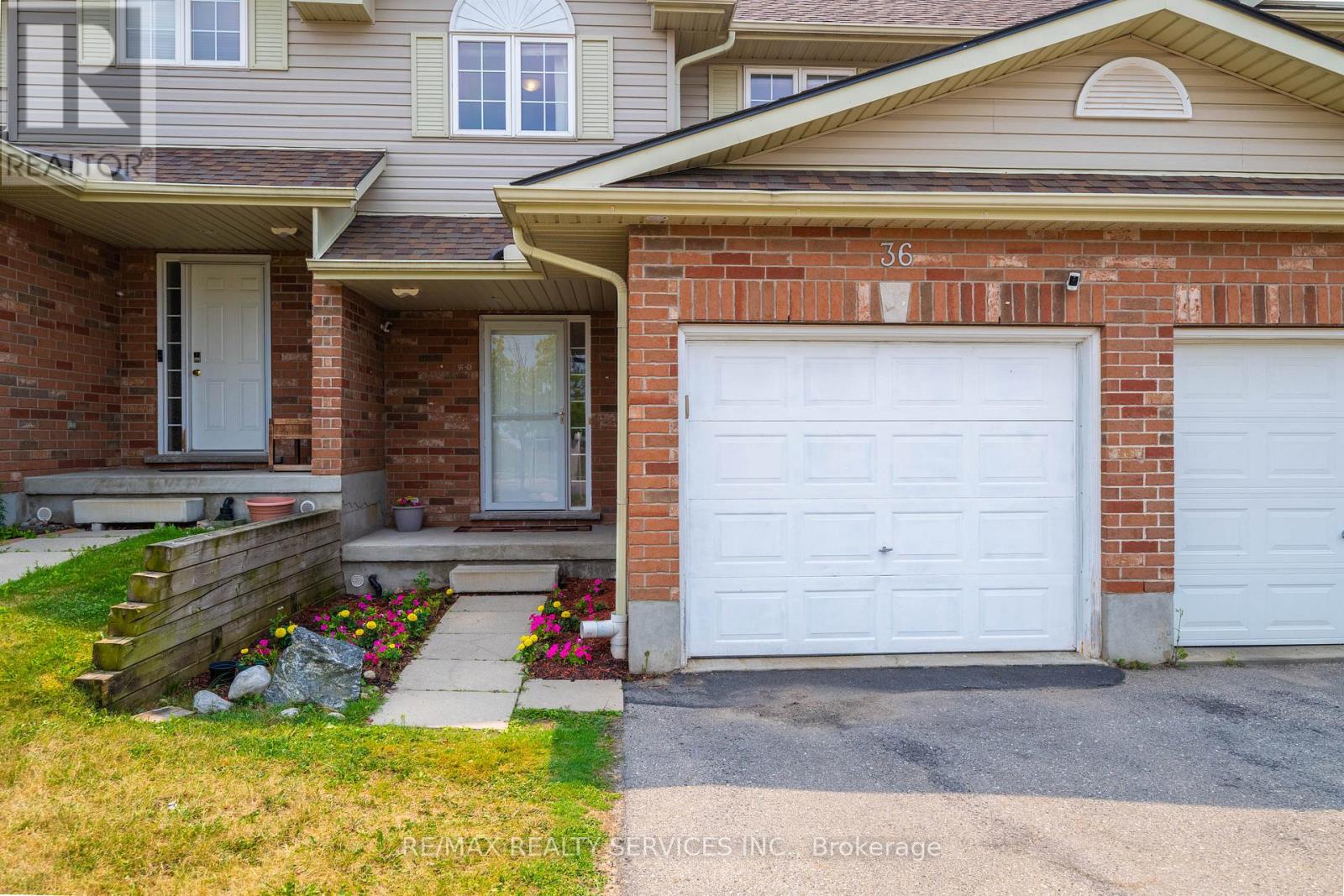 36 Fallowfield Drive, Kitchener, Ontario  N2C 0A8 - Photo 2 - X12605926