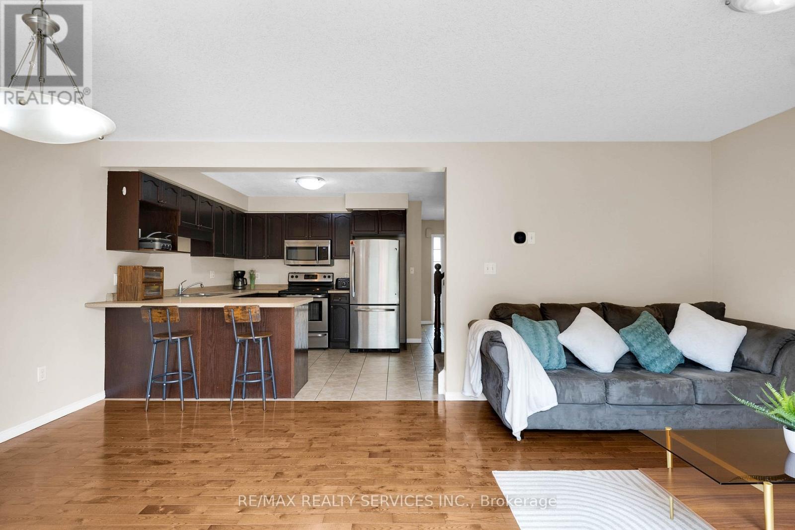 36 Fallowfield Drive, Kitchener, Ontario  N2C 0A8 - Photo 8 - X12605926