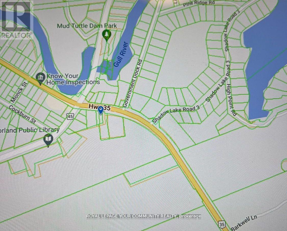 7485 Highway 35 Road, Kawartha Lakes, Ontario  K0M 2L0 - Photo 14 - X12605940