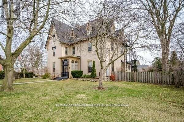 #4 - 364 GEORGE STREET, Cobourg, Ontario