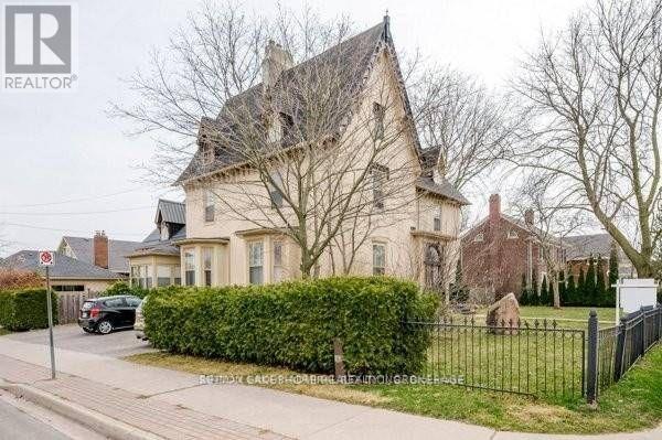 #4 - 364 George Street, Cobourg, Ontario  K9A 3M3 - Photo 2 - X12606022