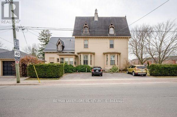 #4 - 364 George Street, Cobourg, Ontario  K9A 3M3 - Photo 3 - X12606022