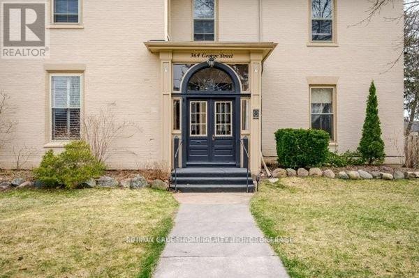 #4 - 364 George Street, Cobourg, Ontario  K9A 3M3 - Photo 8 - X12606022
