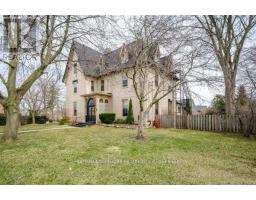 #4 - 364 George Street, Cobourg, Ca
