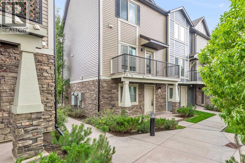 131 Legacy Point Se, Calgary, Alberta  T2X 3Z3 - Photo 7 - A2273736