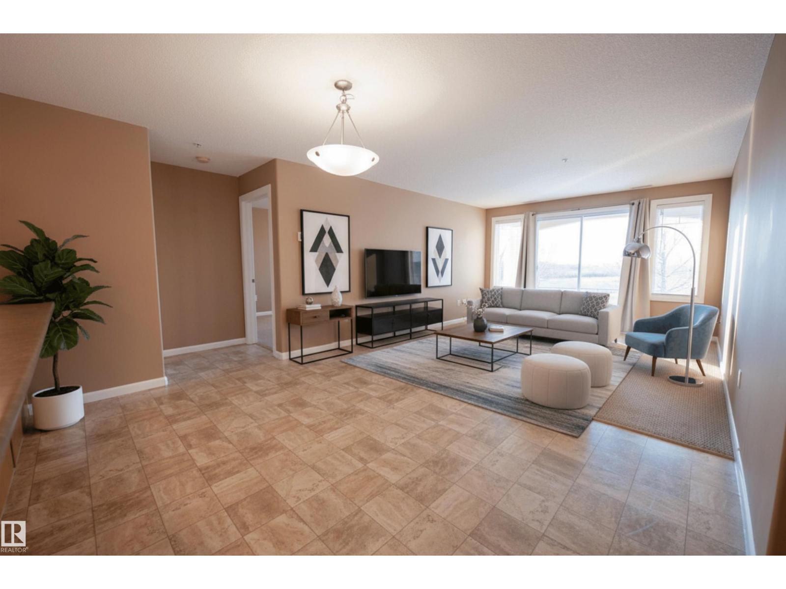 #116 300 Palisades Wy, Sherwood Park, Alberta  T8H 2T9 - Photo 10 - E4467342