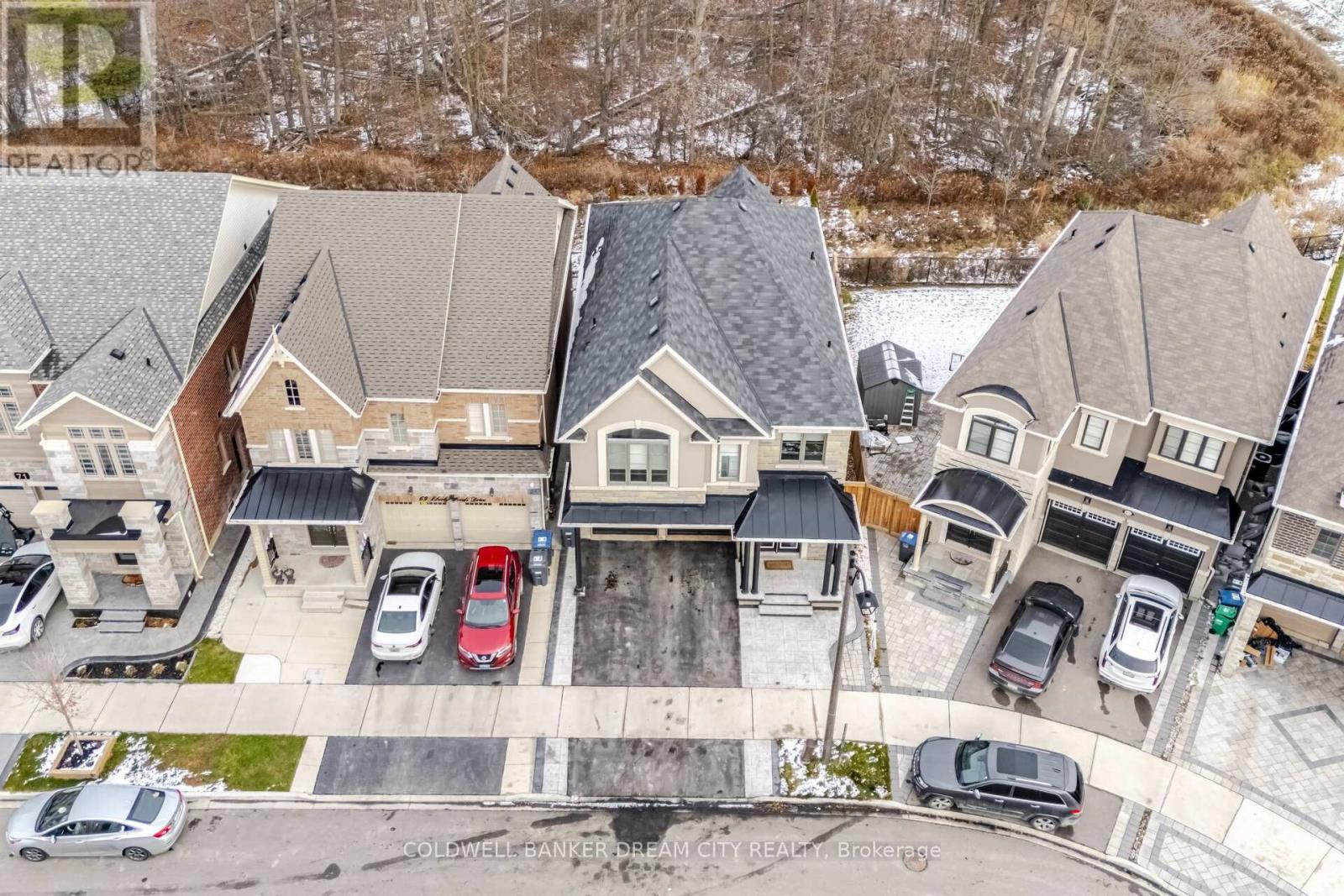 67 Eberly Woods Drive, Caledon, Ontario  L7C 4J3 - Photo 47 - W12585462