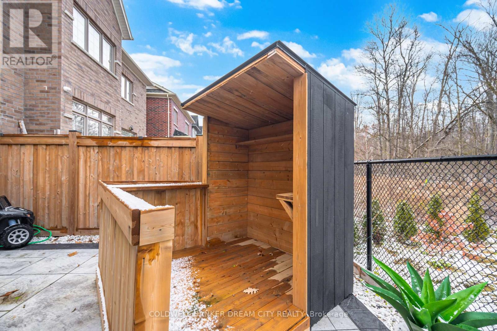 67 Eberly Woods Drive, Caledon, Ontario  L7C 4J3 - Photo 45 - W12585462