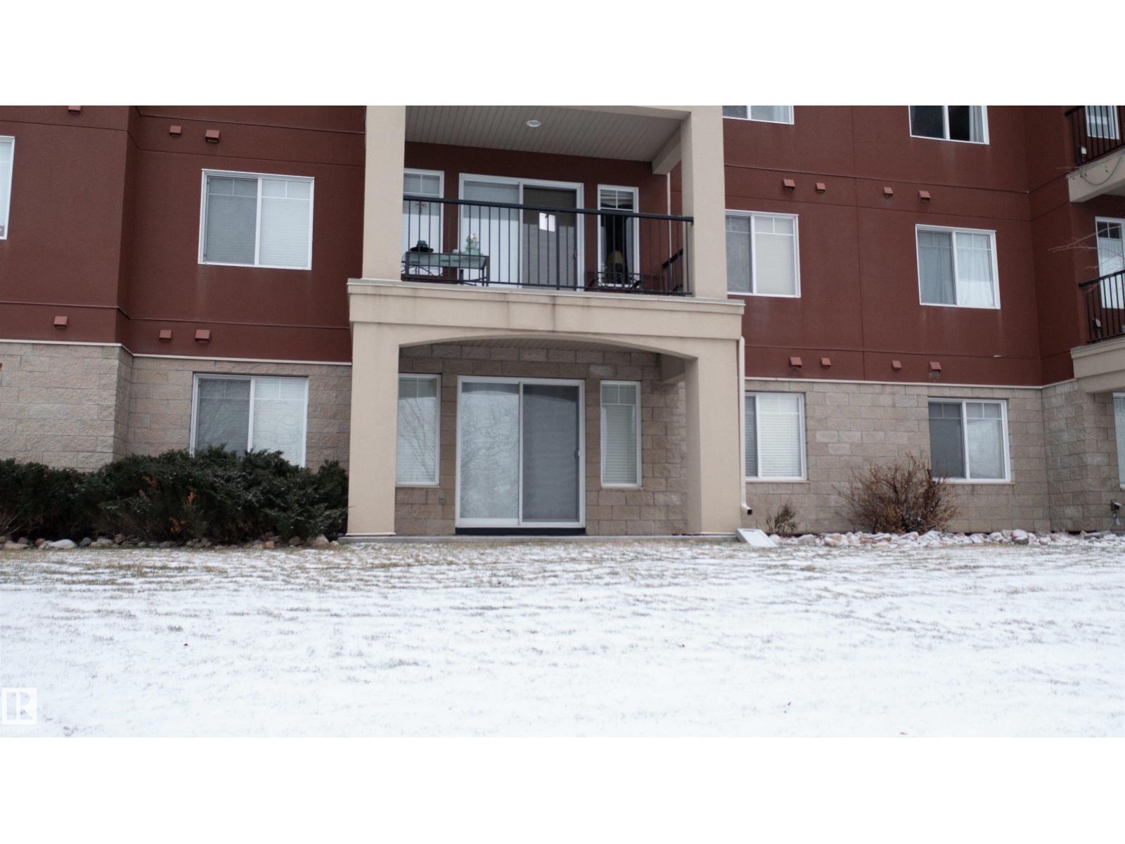 #116 300 Palisades Wy, Sherwood Park, Alberta  T8H 2T9 - Photo 3 - E4467342