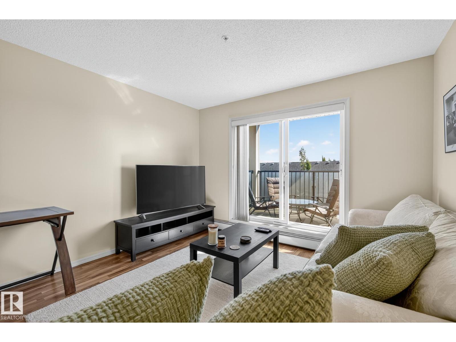 #310 6070 Schonsee Wy Nw, Edmonton, Alberta  T5Z 0G8 - Photo 10 - E4467562