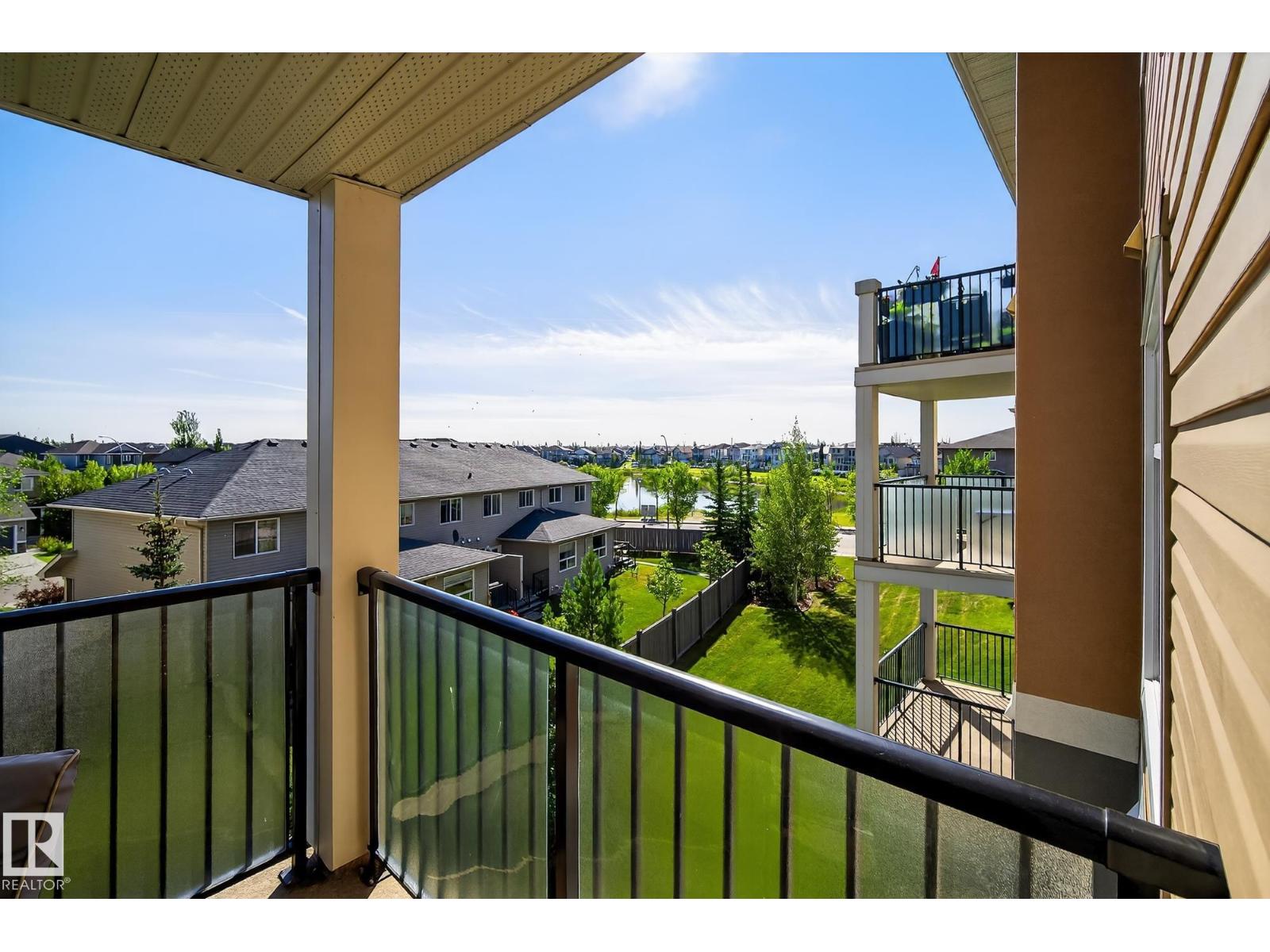 #310 6070 Schonsee Wy Nw, Edmonton, Alberta  T5Z 0G8 - Photo 13 - E4467562