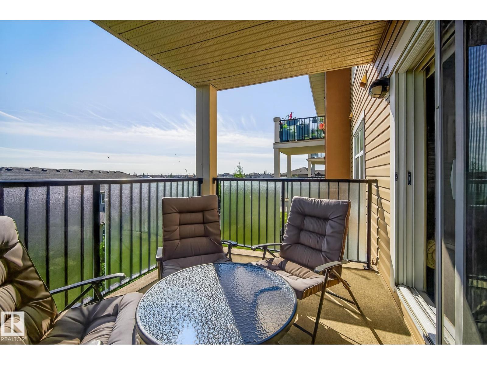 #310 6070 Schonsee Wy Nw, Edmonton, Alberta  T5Z 0G8 - Photo 15 - E4467562