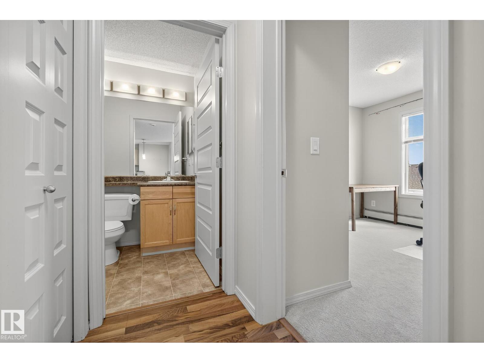 #310 6070 Schonsee Wy Nw, Edmonton, Alberta  T5Z 0G8 - Photo 21 - E4467562