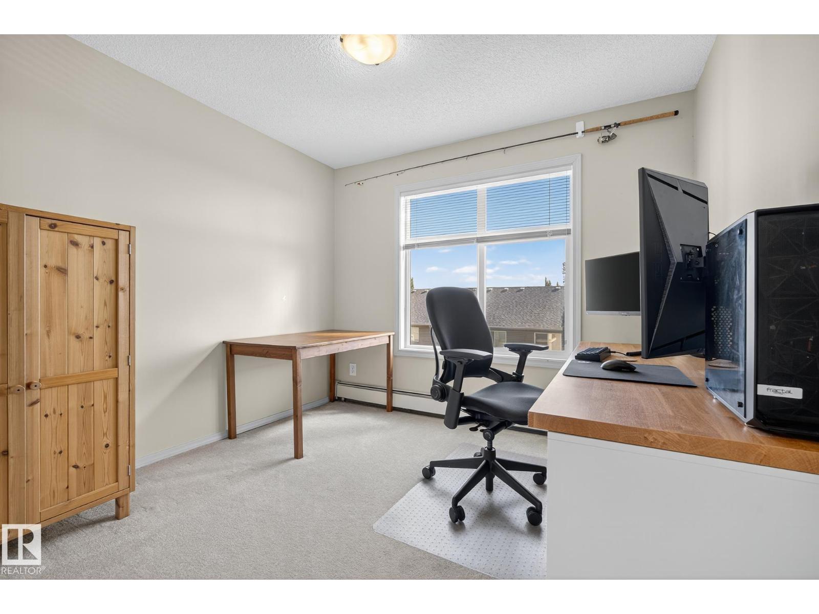 #310 6070 Schonsee Wy Nw, Edmonton, Alberta  T5Z 0G8 - Photo 22 - E4467562