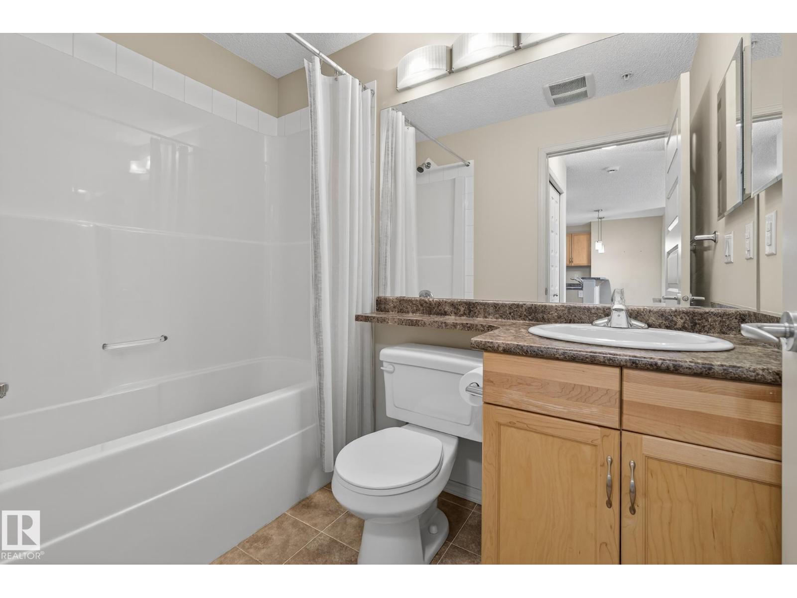 #310 6070 Schonsee Wy Nw, Edmonton, Alberta  T5Z 0G8 - Photo 24 - E4467562