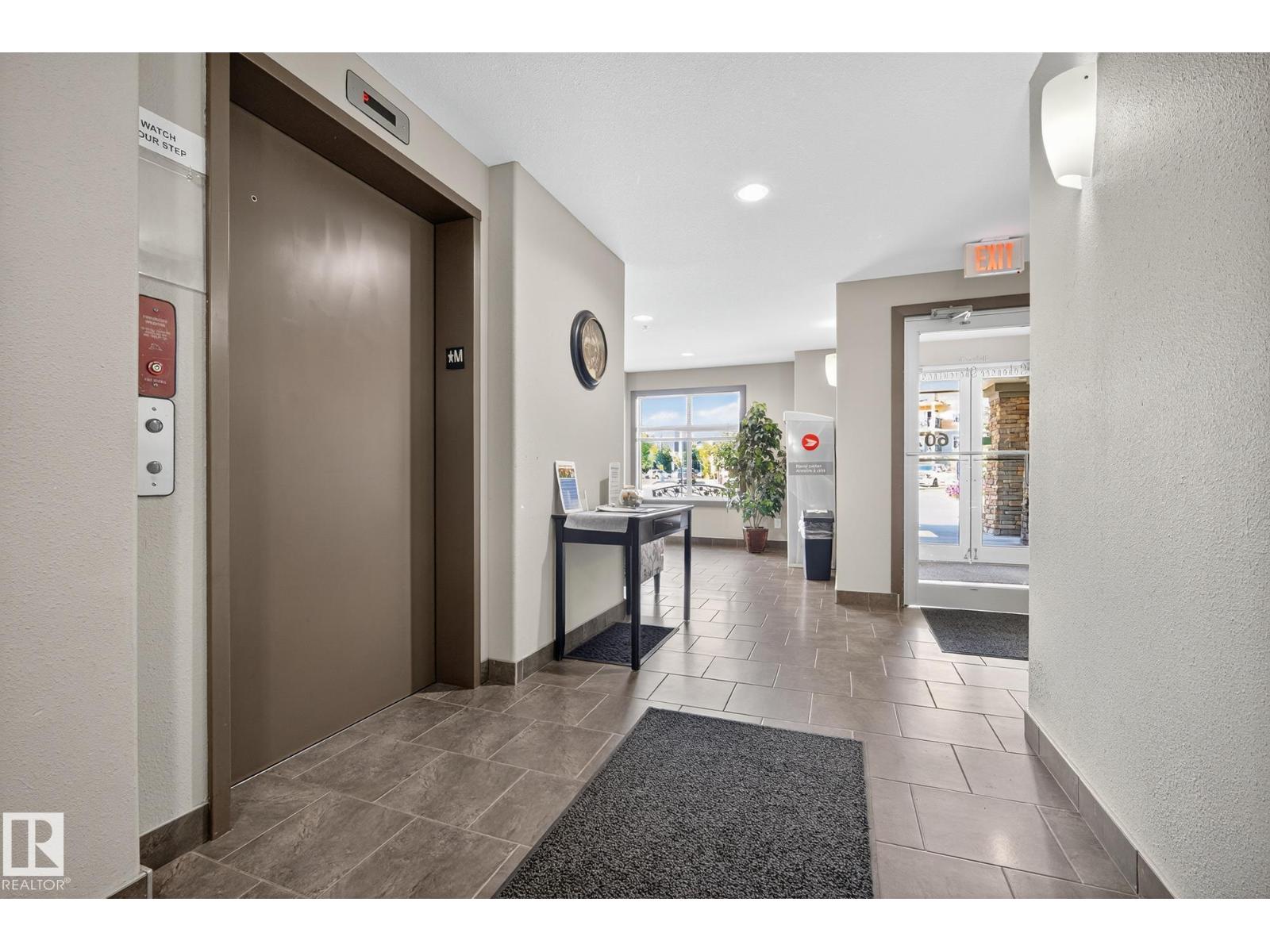 #310 6070 Schonsee Wy Nw, Edmonton, Alberta  T5Z 0G8 - Photo 28 - E4467562