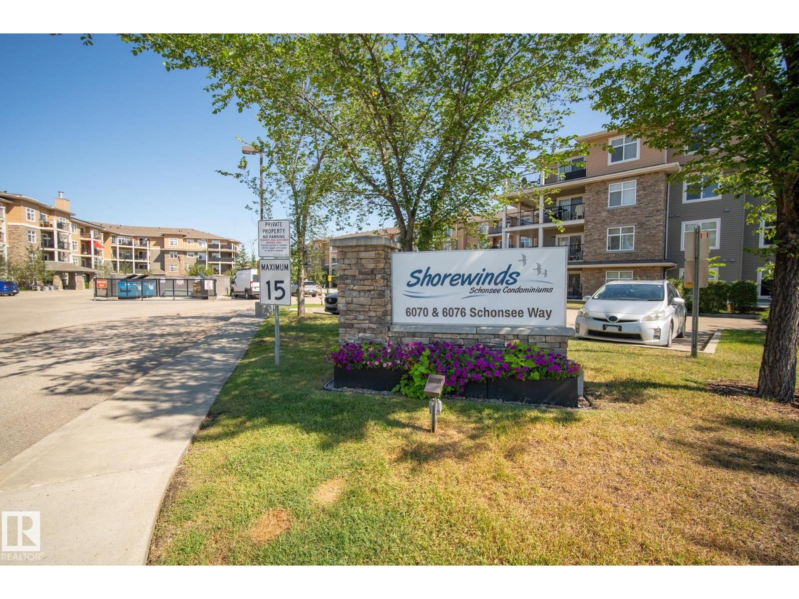 #310 6070 Schonsee Wy Nw, Edmonton, Alberta  T5Z 0G8 - Photo 31 - E4467562