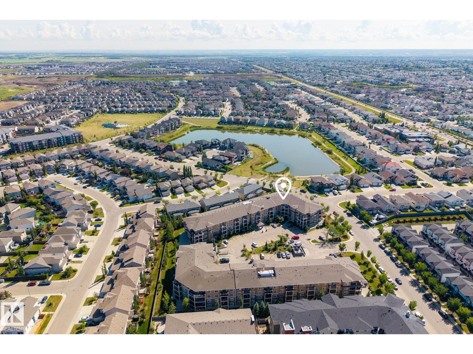 #310 6070 Schonsee Wy Nw, Edmonton, Alberta  T5Z 0G8 - Photo 32 - E4467562