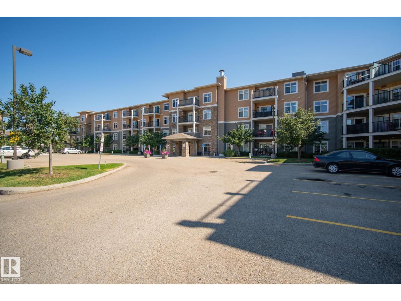 #310 6070 Schonsee Wy Nw, Edmonton, Alberta  T5Z 0G8 - Photo 33 - E4467562