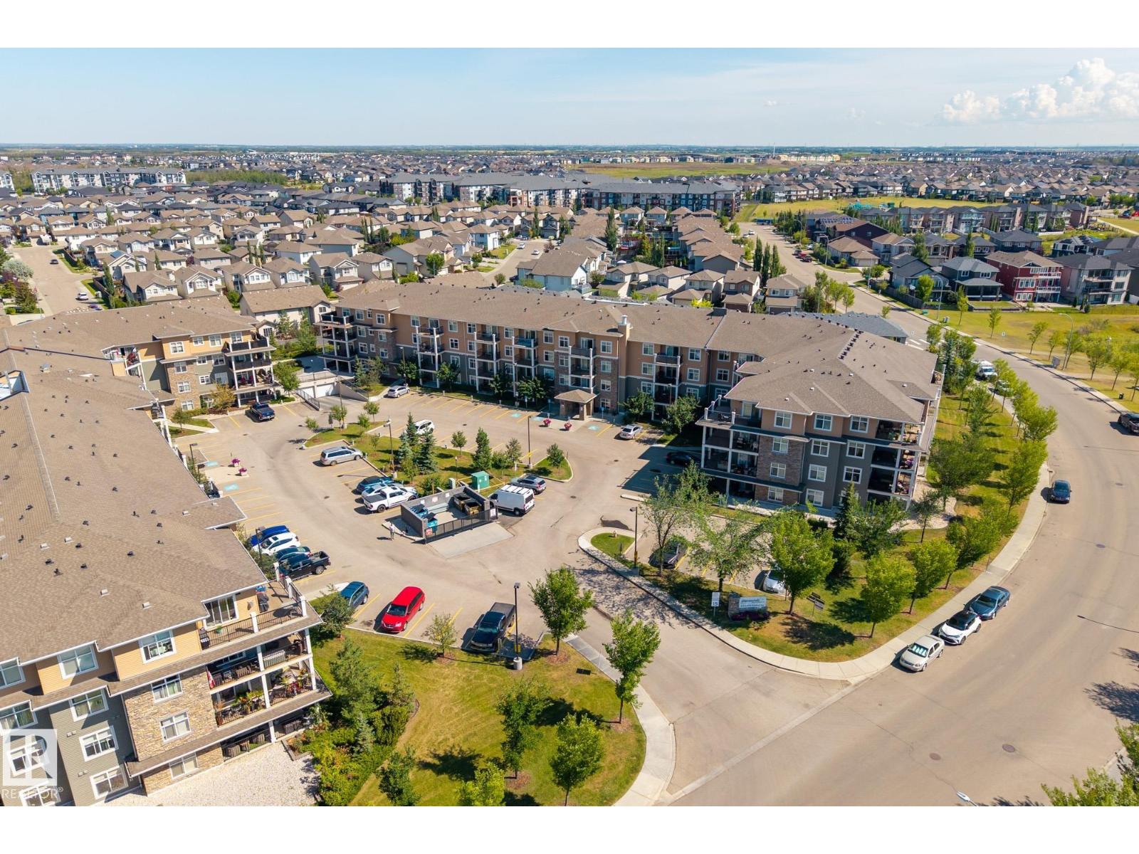 #310 6070 Schonsee Wy Nw, Edmonton, Alberta  T5Z 0G8 - Photo 35 - E4467562