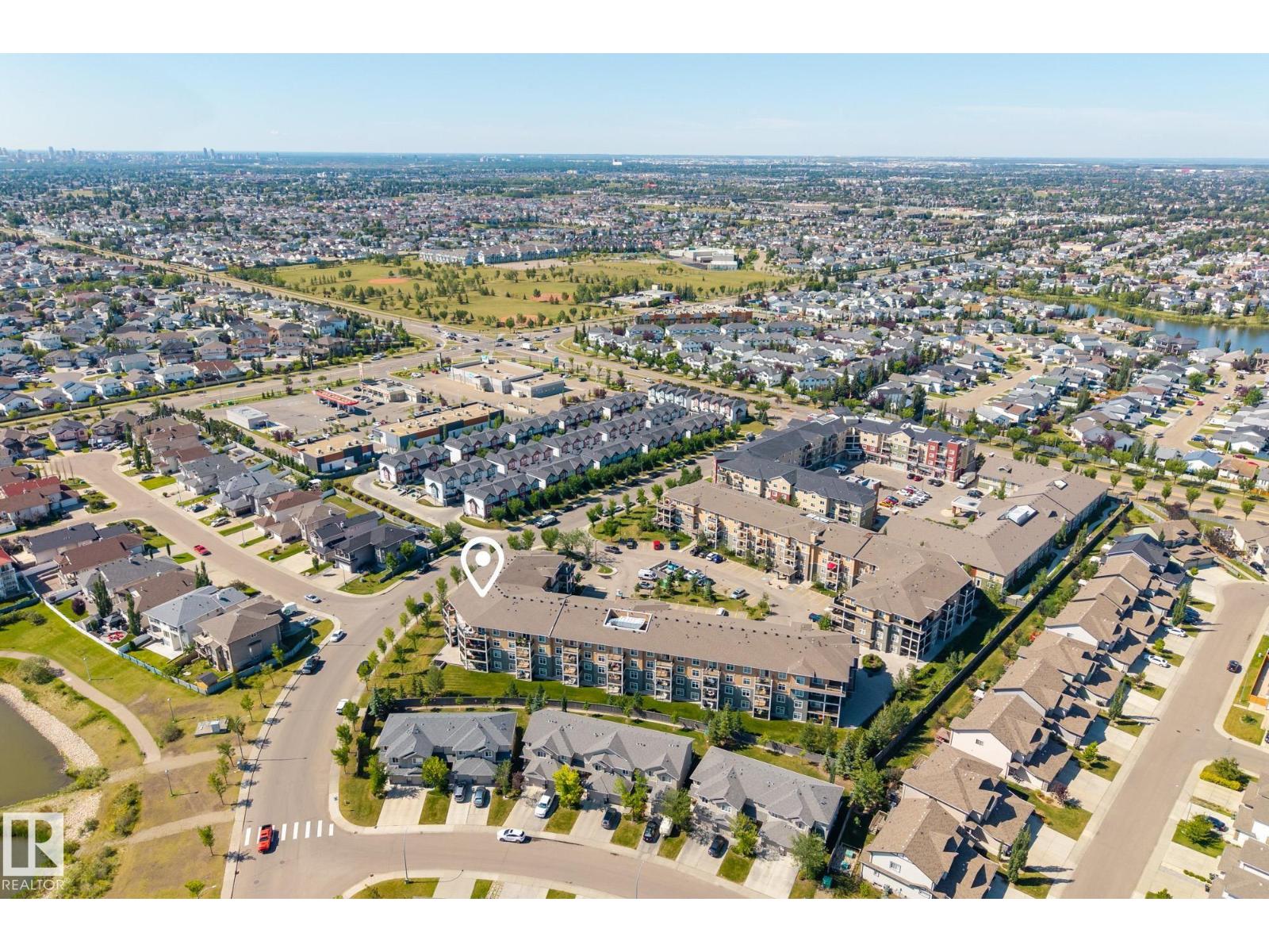 #310 6070 Schonsee Wy Nw, Edmonton, Alberta  T5Z 0G8 - Photo 36 - E4467562