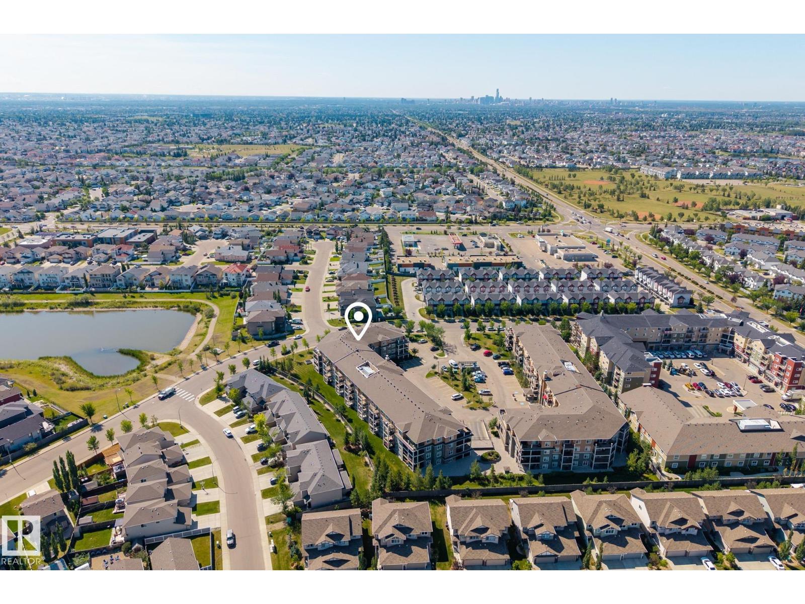 #310 6070 Schonsee Wy Nw, Edmonton, Alberta  T5Z 0G8 - Photo 37 - E4467562