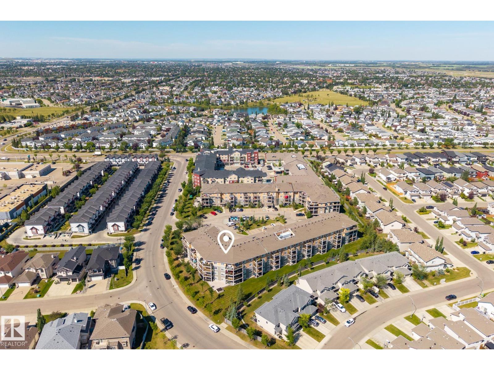 #310 6070 Schonsee Wy Nw, Edmonton, Alberta  T5Z 0G8 - Photo 38 - E4467562