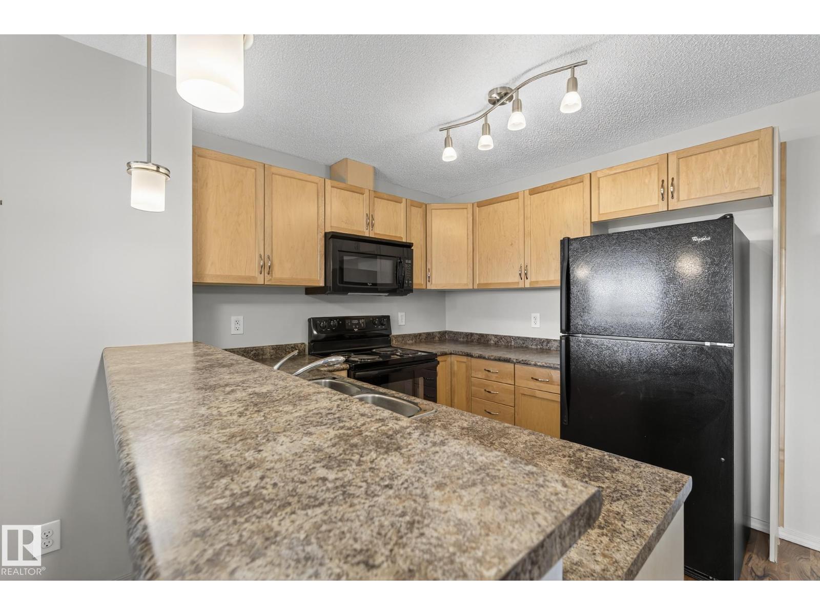 #310 6070 Schonsee Wy Nw, Edmonton, Alberta  T5Z 0G8 - Photo 5 - E4467562