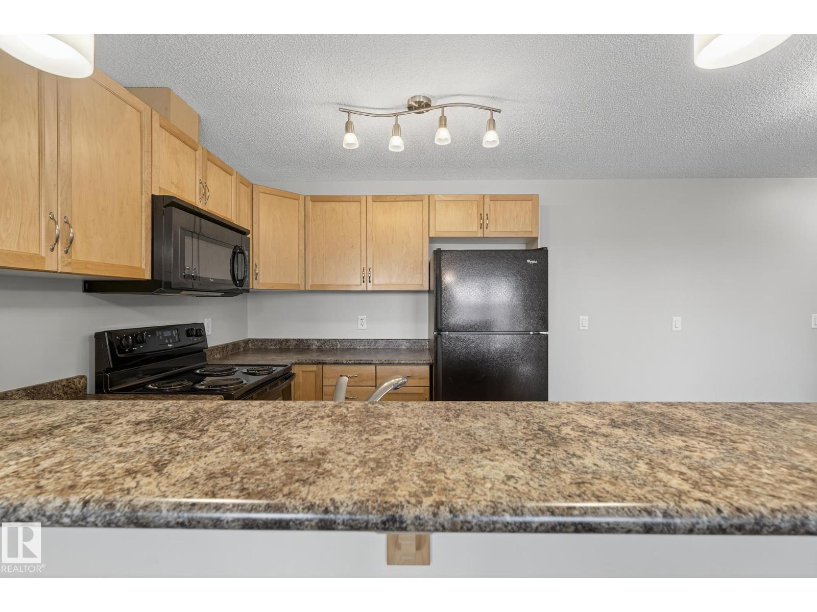#310 6070 Schonsee Wy Nw, Edmonton, Alberta  T5Z 0G8 - Photo 6 - E4467562