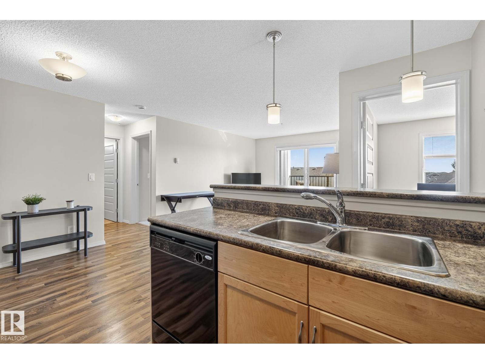 #310 6070 Schonsee Wy Nw, Edmonton, Alberta  T5Z 0G8 - Photo 7 - E4467562