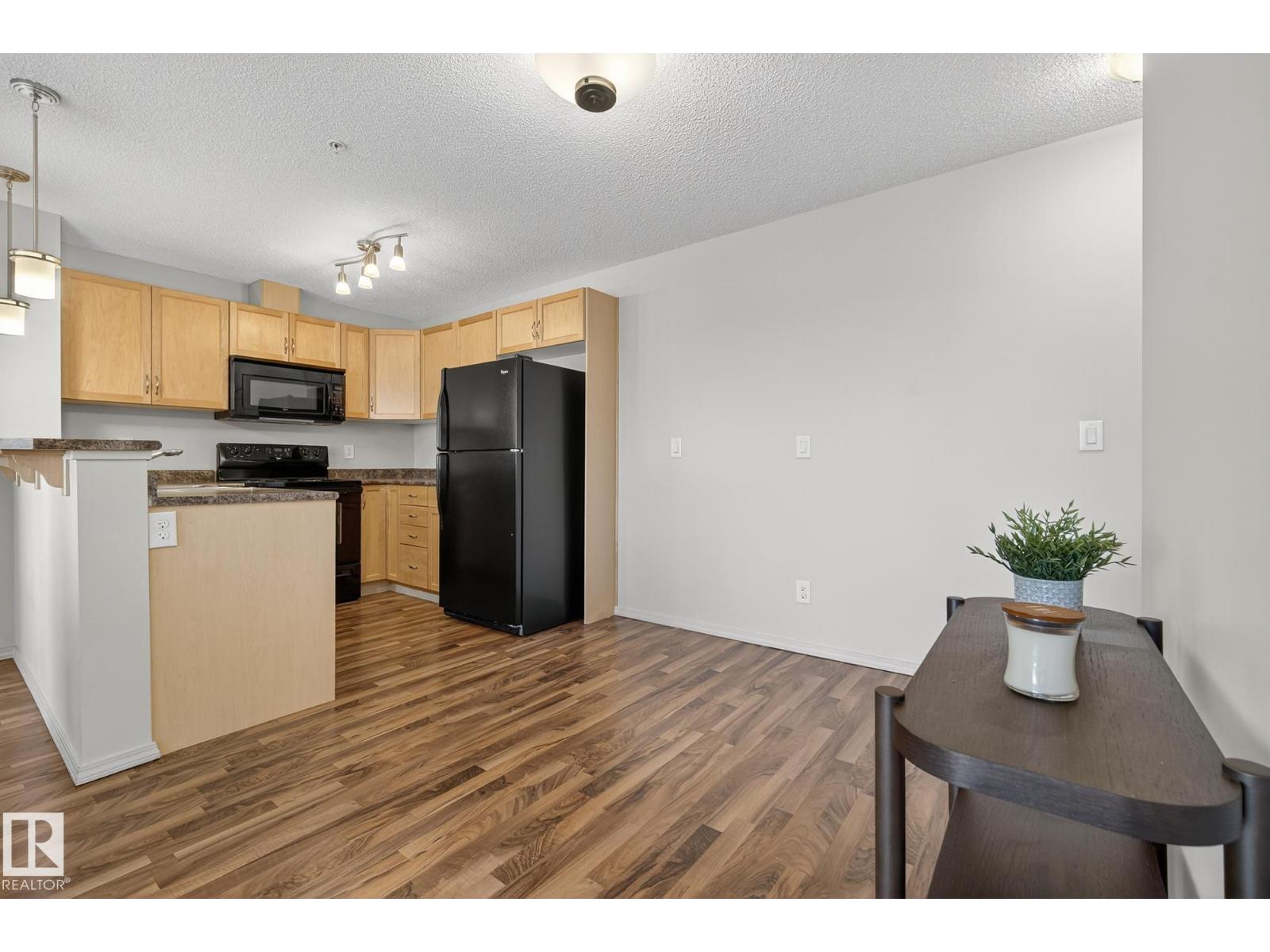 #310 6070 Schonsee Wy Nw, Edmonton, Alberta  T5Z 0G8 - Photo 8 - E4467562