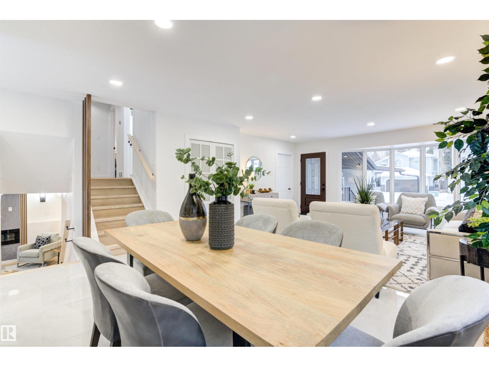 2712 41 St Nw, Edmonton, Alberta  T6L 4H1 - Photo 13 - E4467563